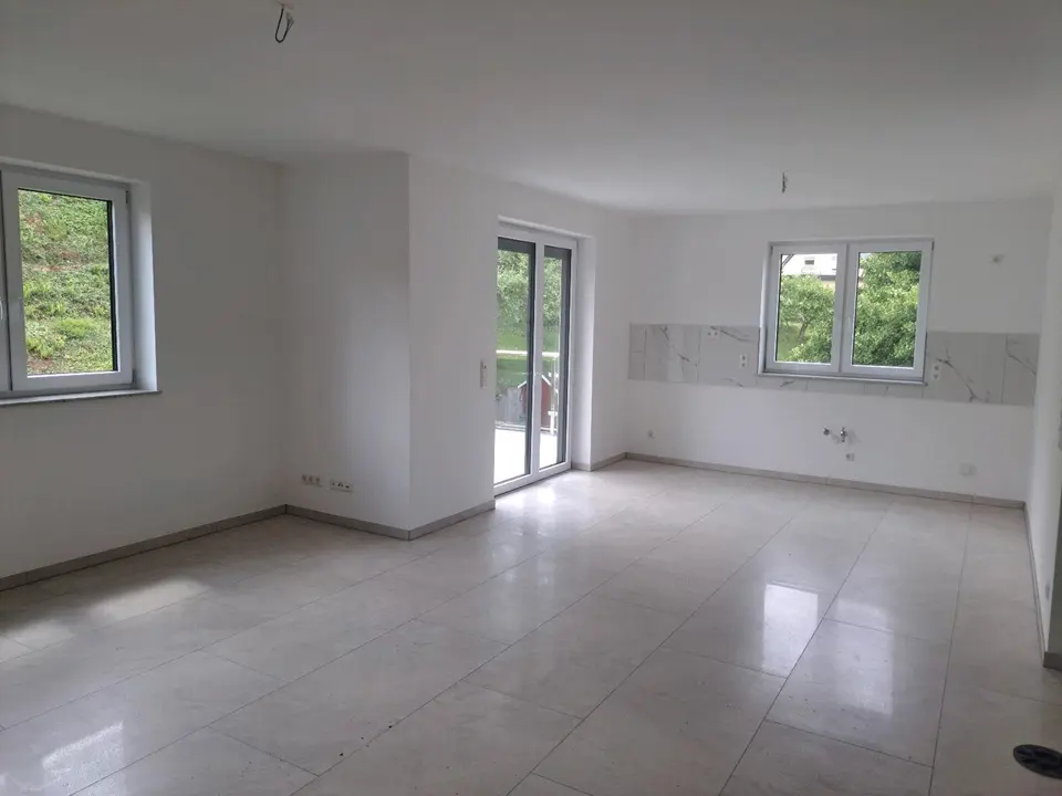 2 Zimmer Wohnung mit 60 m² in Wetzlar – Bild 1