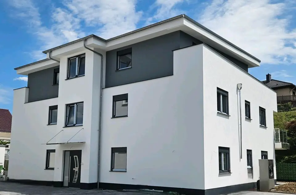 2 Zimmer Wohnung mit 60 m² in Wetzlar – Bild 2