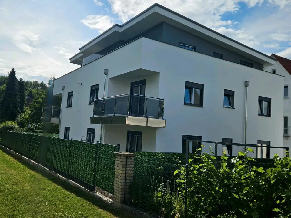 2 Zimmer Wohnung mit 60 m² in Wetzlar – Bild 3