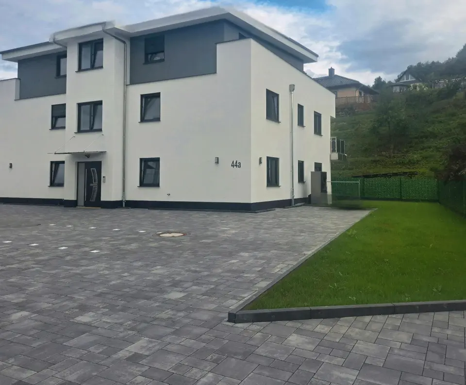 2 Zimmer Wohnung mit 60 m² in Wetzlar – Bild 4