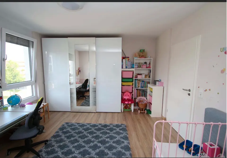 WG-Zimmer mit 20 m² in Groß-Gerau – Bild 2