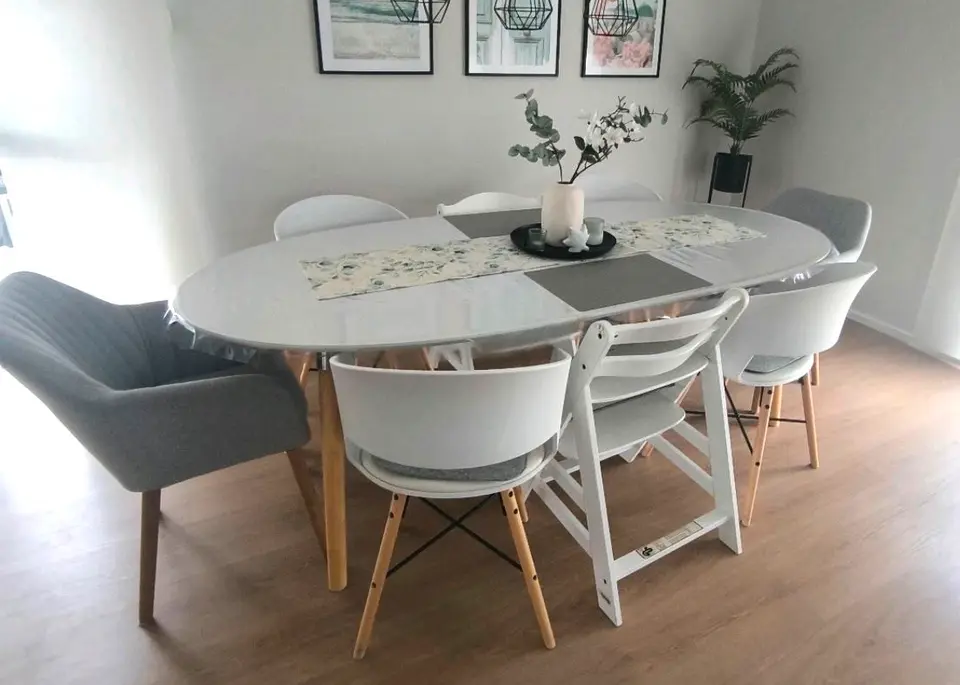 WG-Zimmer mit 20 m² in Groß-Gerau – Bild 6