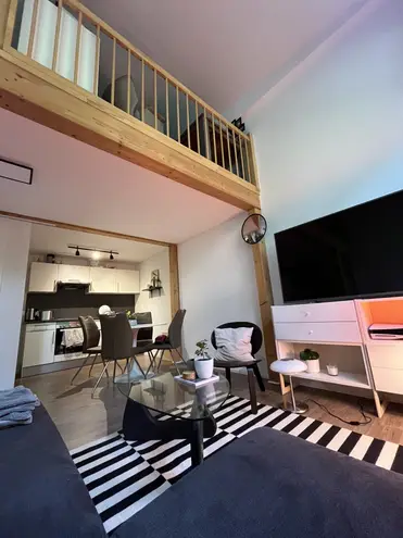 2 Zimmer Wohnung mit 63 m² in Braunschweig – Bild 1