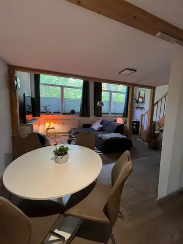 2 Zimmer Wohnung mit 63 m² in Braunschweig – Bild 3