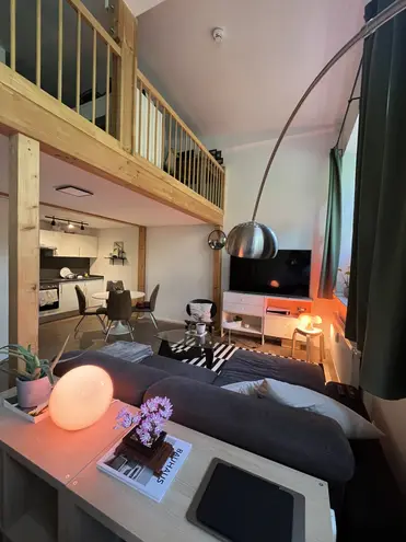 2 Zimmer Wohnung mit 63 m² in Braunschweig – Bild 4