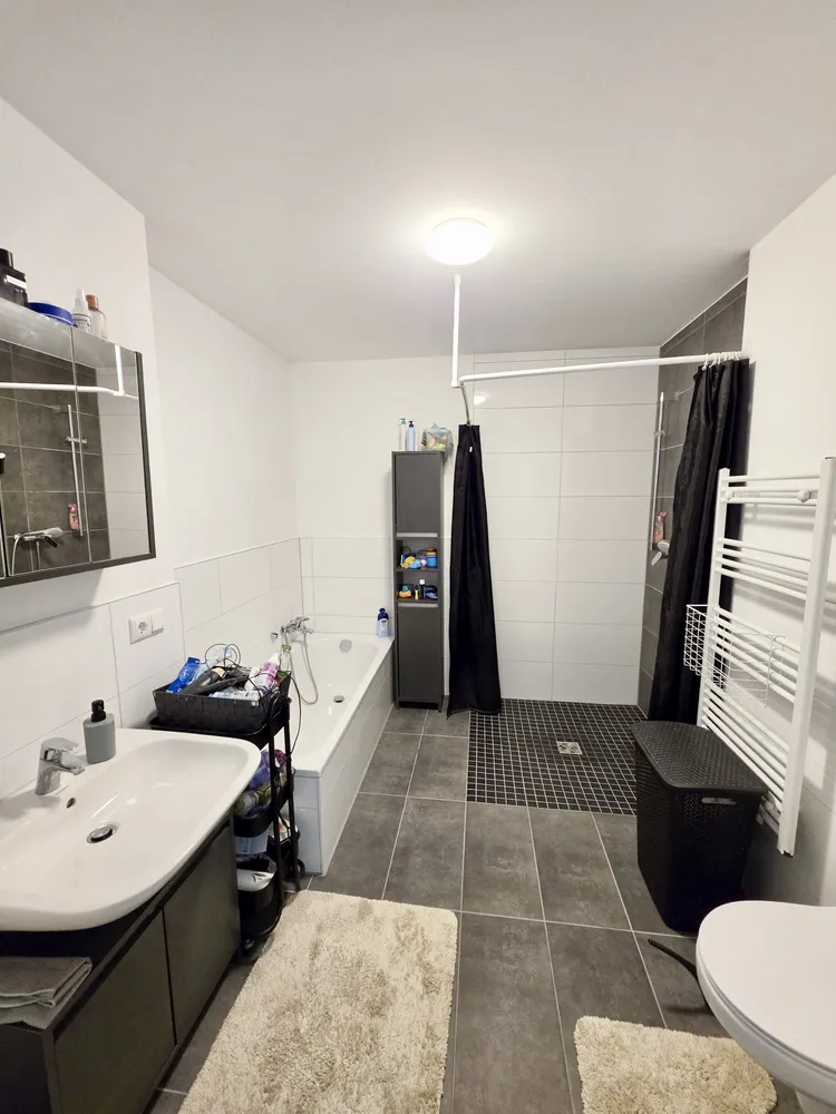 3 Zimmer Wohnung mit 80 m² in Mönchengladbach – Bild 1
