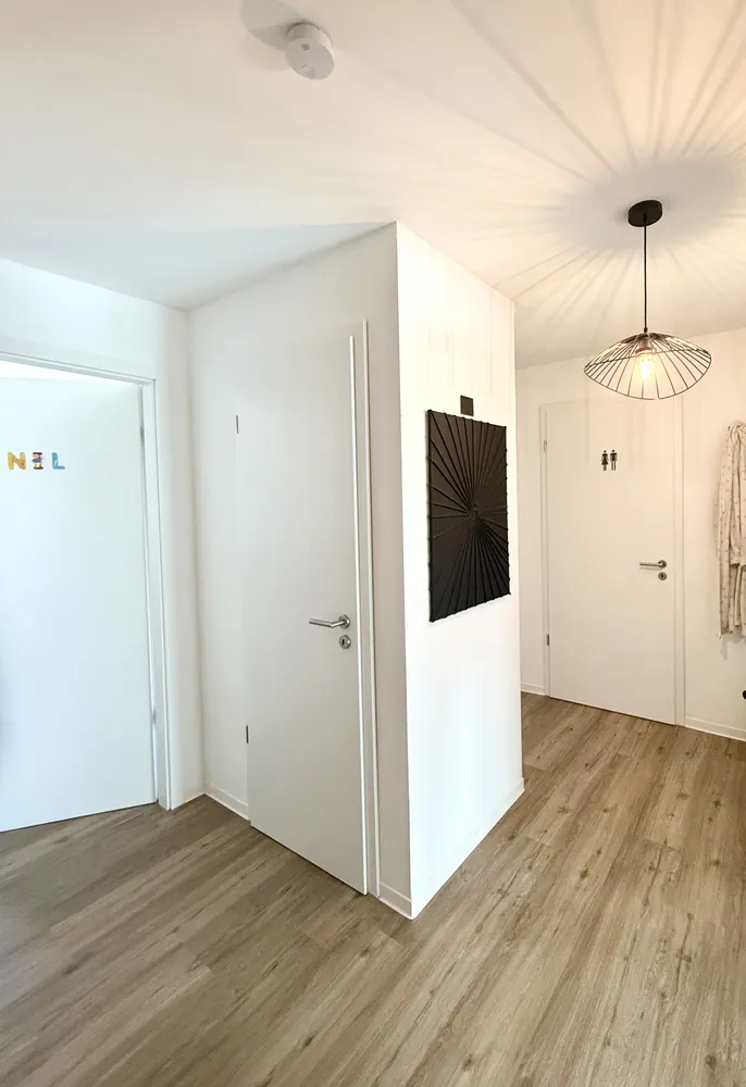 3 Zimmer Wohnung mit 80 m² in Mönchengladbach – Bild 2