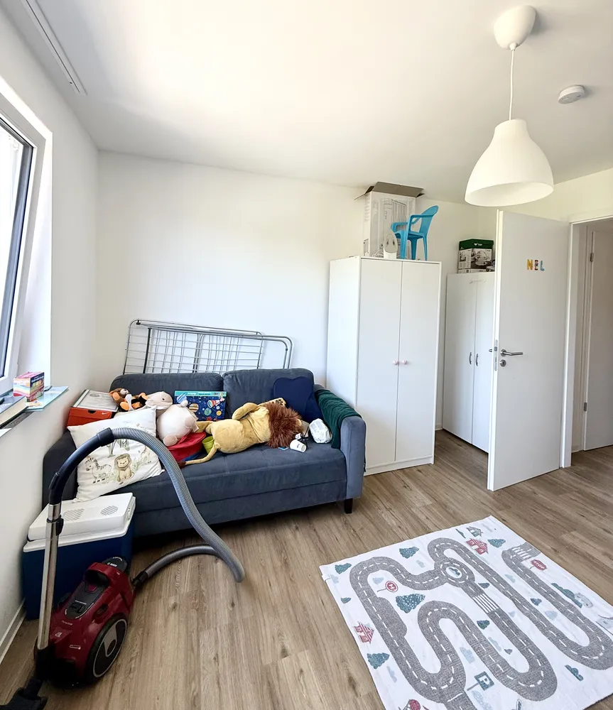 3 Zimmer Wohnung mit 80 m² in Mönchengladbach – Bild 4