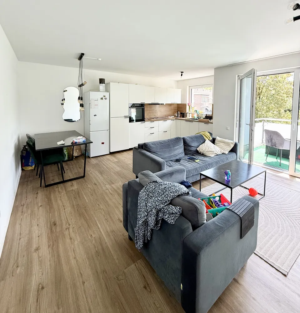 3 Zimmer Wohnung mit 80 m² in Mönchengladbach – Bild 7