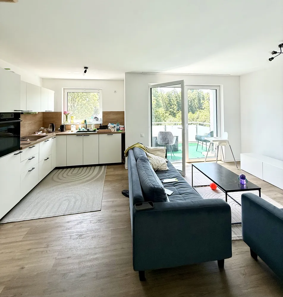 3 Zimmer Wohnung mit 80 m² in Mönchengladbach – Bild 8