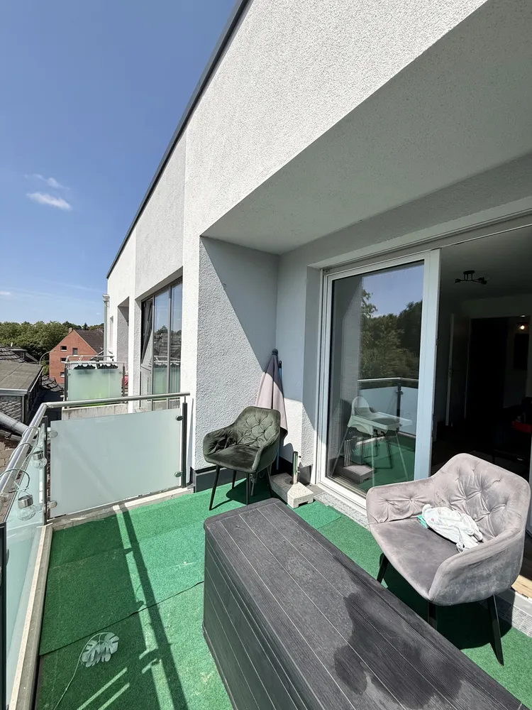 3 Zimmer Wohnung mit 80 m² in Mönchengladbach – Bild 10