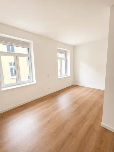 4 Zimmer Wohnung mit 124 m² in Wuppertal – Bild 5