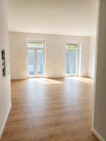 4 Zimmer Wohnung mit 124 m² in Wuppertal – Bild 6