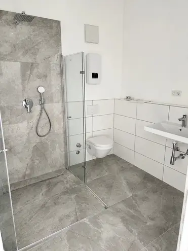 4 Zimmer Wohnung mit 124 m² in Wuppertal – Bild 7