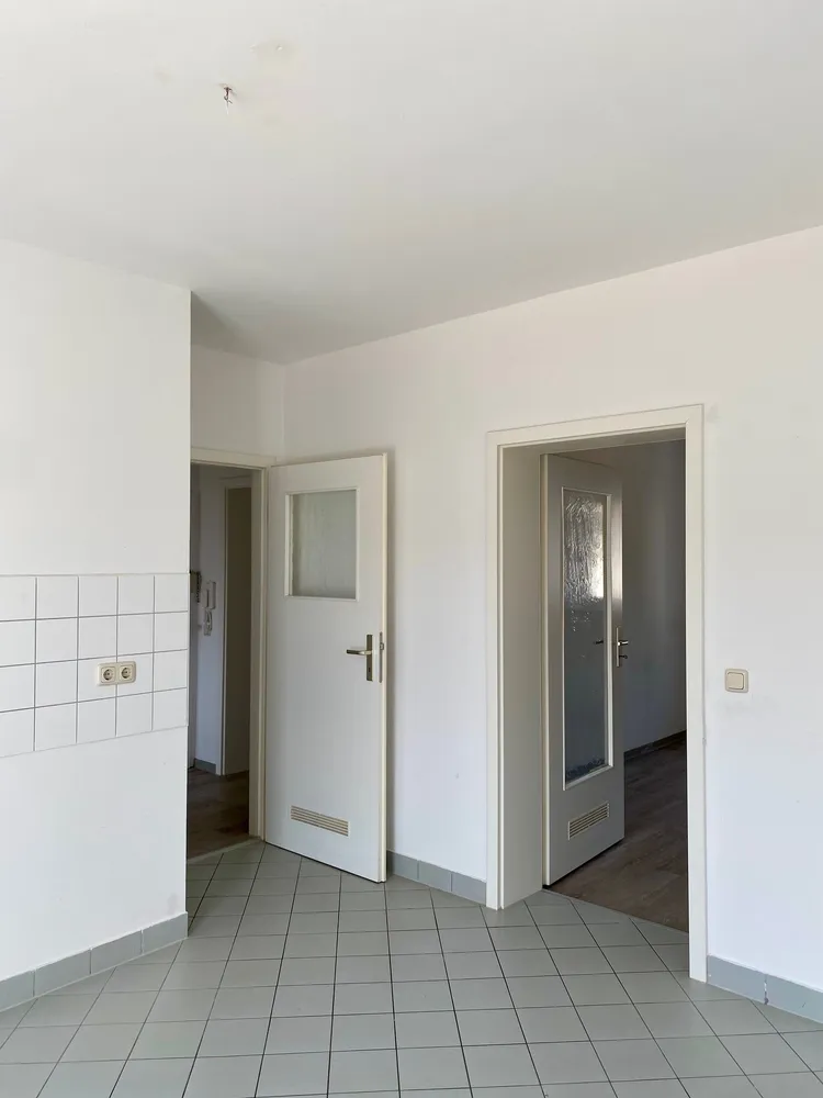 2 Zimmer Wohnung mit 50 m² in Oberursel (Taunus) – Bild 2