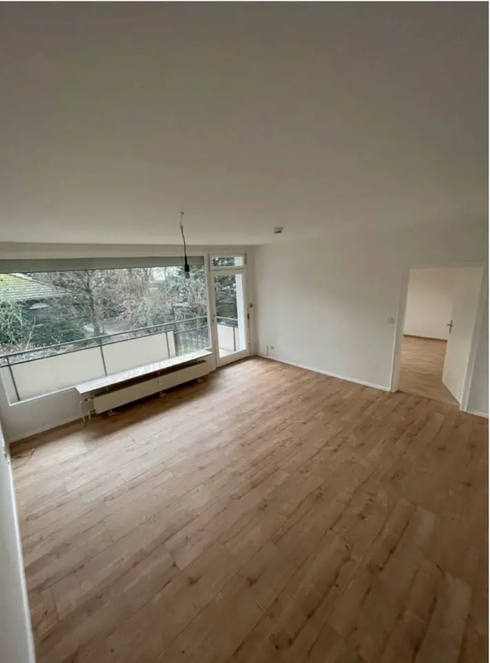 2 Zimmer Wohnung mit 49 m² in Oberursel – Bild 1