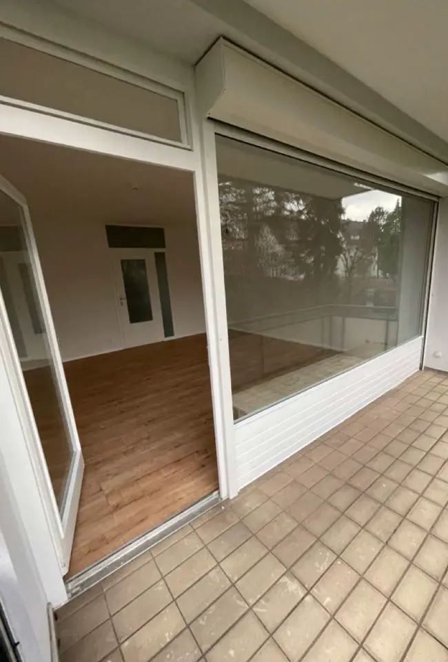 2 Zimmer Wohnung mit 49 m² in Oberursel – Bild 2