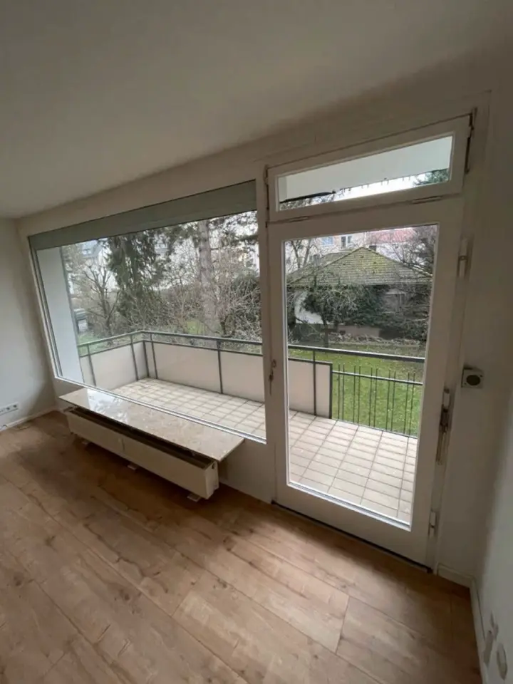 2 Zimmer Wohnung mit 49 m² in Oberursel – Bild 3