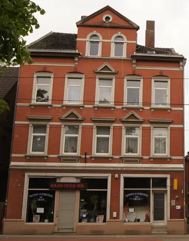 2 Zimmer Wohnung mit 63 m² in Hannover – Bild 1