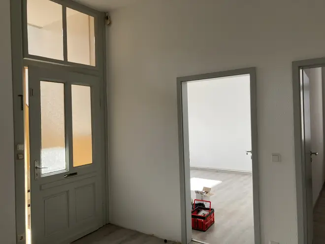 2 Zimmer Wohnung mit 63 m² in Hannover – Bild 7