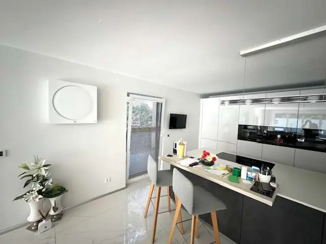 5 Zimmer Haus mit 290 m² in Karlsruhe – Bild 5