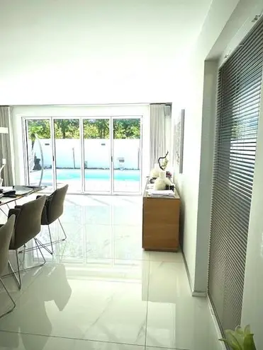5 Zimmer Haus mit 290 m² in Karlsruhe – Bild 6