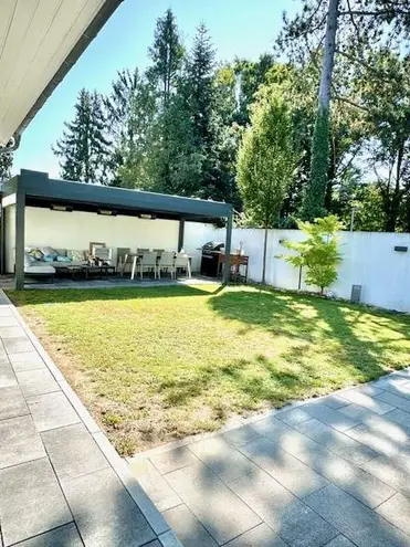 5 Zimmer Haus mit 290 m² in Karlsruhe – Bild 8
