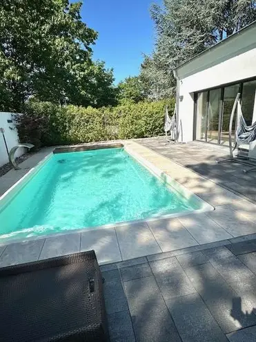 5 Zimmer Haus mit 290 m² in Karlsruhe – Bild 9