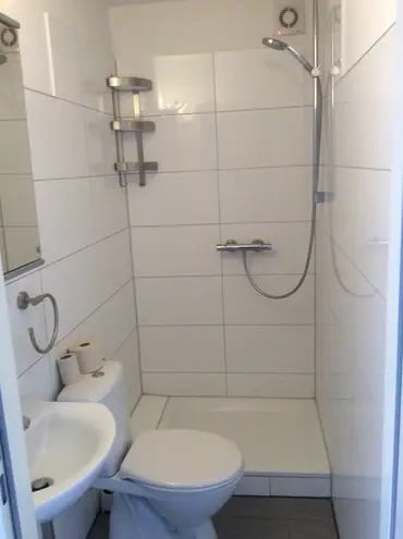 3 Zimmer Wohnung mit 60 m² in Bremen – Bild 5