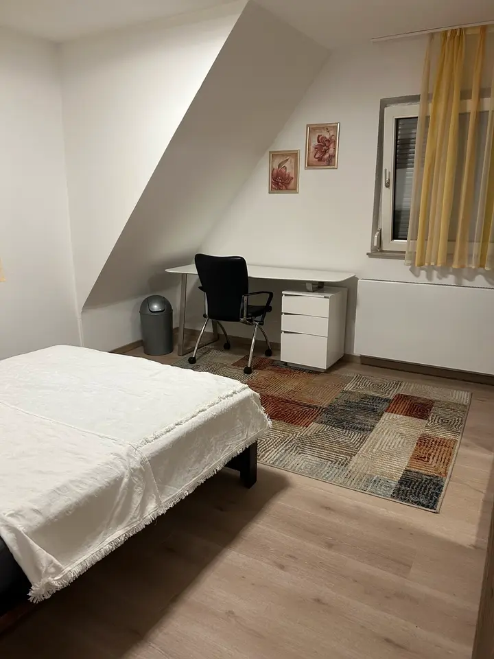 WG-Zimmer mit 18 m² in Fellbach – Bild 2
