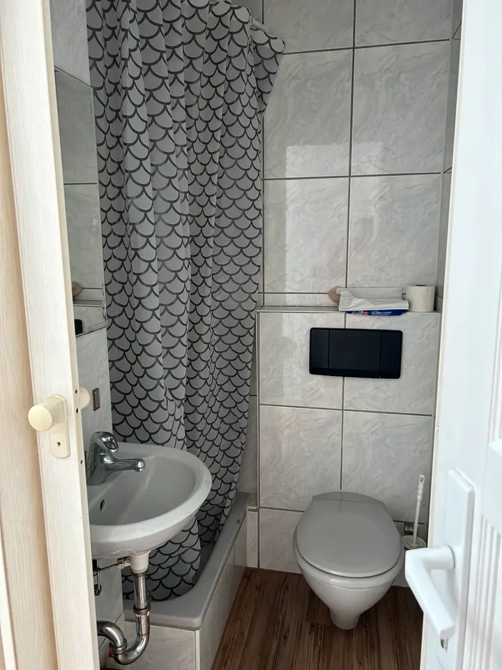 WG-Zimmer mit 18 m² in Fellbach – Bild 6