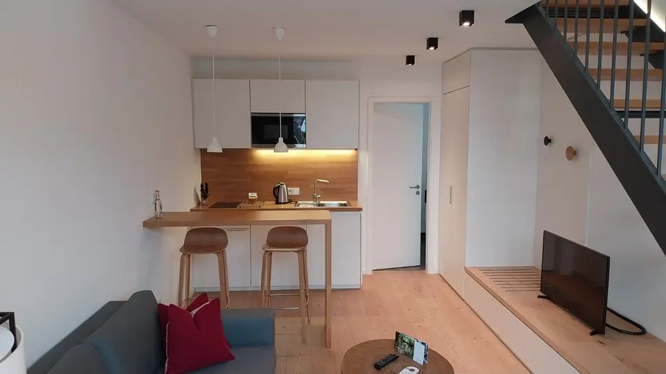 2 Zimmer Wohnung mit 52 m² in Wolfsburg – Bild 1