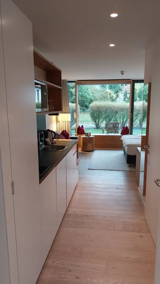 2 Zimmer Wohnung mit 52 m² in Wolfsburg – Bild 4