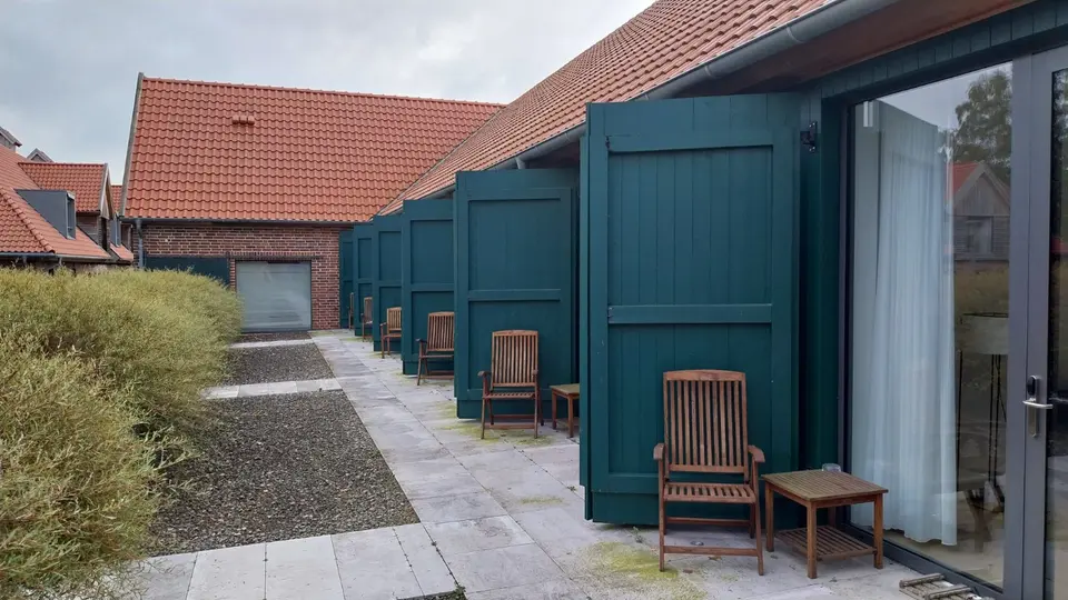 2 Zimmer Wohnung mit 52 m² in Wolfsburg – Bild 6
