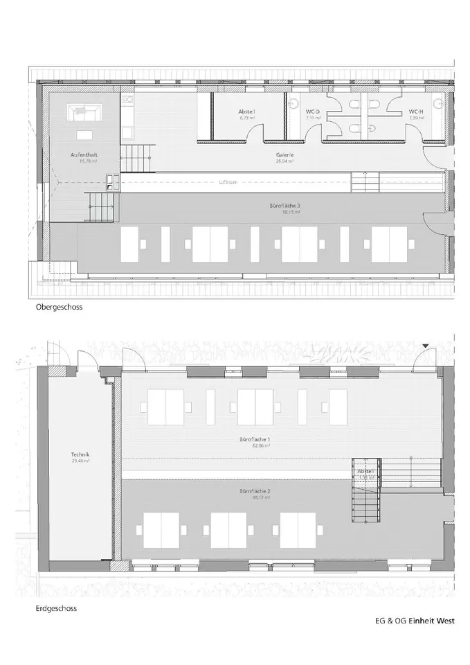 2 Zimmer Wohnung mit 52 m² in Wolfsburg – Bild 8