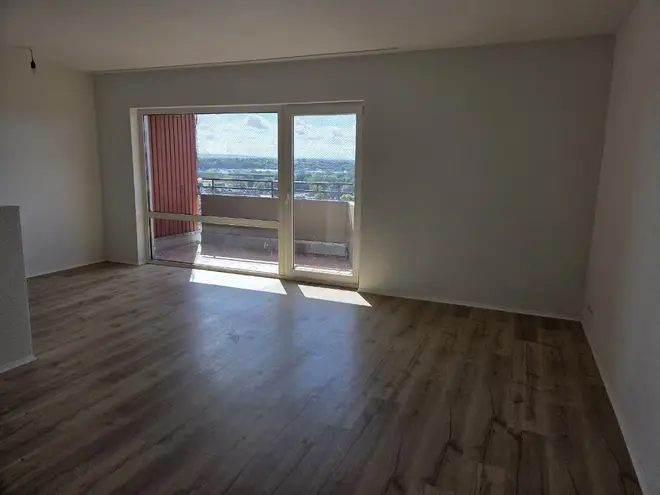 2 Zimmer Wohnung mit 71 m² in Aachen – Bild 1