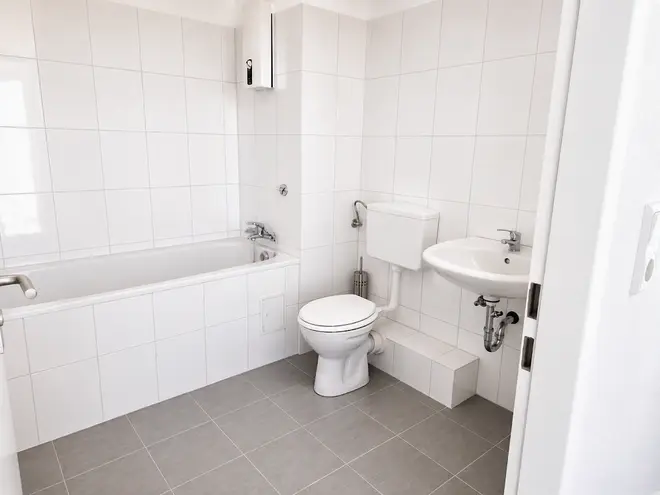 2 Zimmer Wohnung mit 71 m² in Aachen – Bild 5