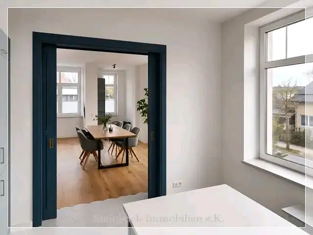 2 Zimmer Wohnung mit 92 m² in Kiel – Bild 4
