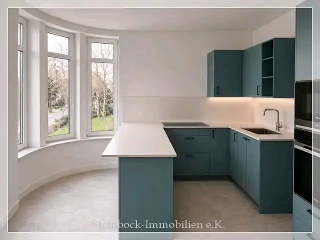 2 Zimmer Wohnung mit 92 m² in Kiel – Bild 6