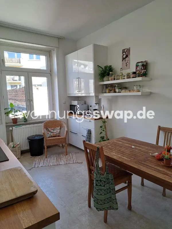 2 Zimmer Wohnung mit 66 m² in Offenbach – Bild 5