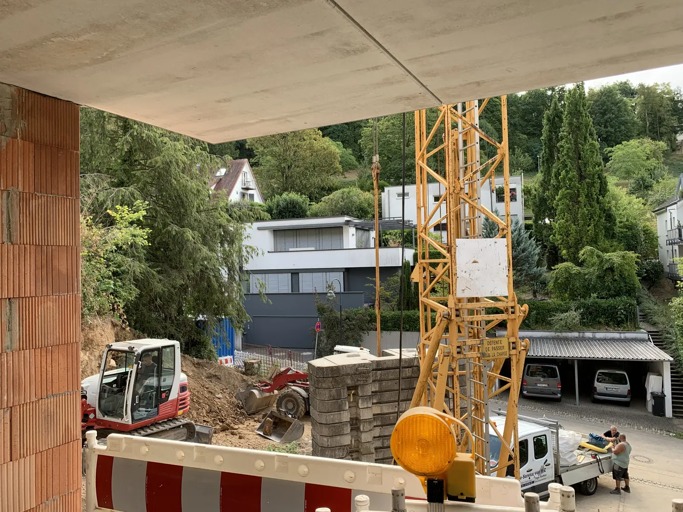 3 Zimmer Wohnung mit 76 m² in Freiburg im Breisgau – Bild 3