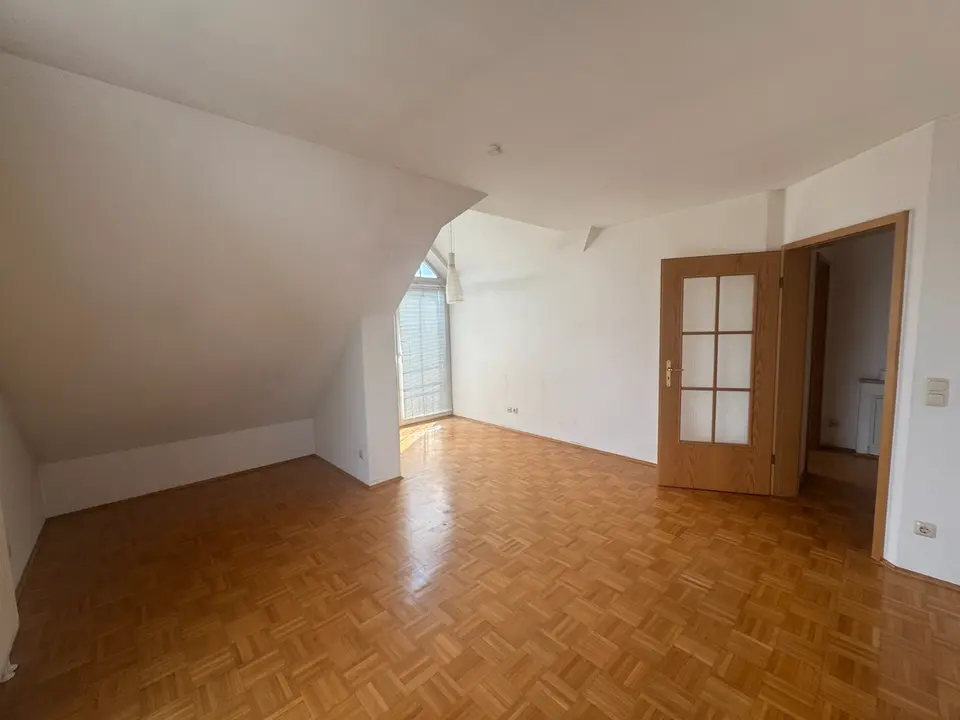 2 Zimmer Wohnung mit 48 m² in Dachau – Bild 1
