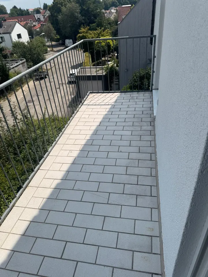 2 Zimmer Wohnung mit 48 m² in Dachau – Bild 2