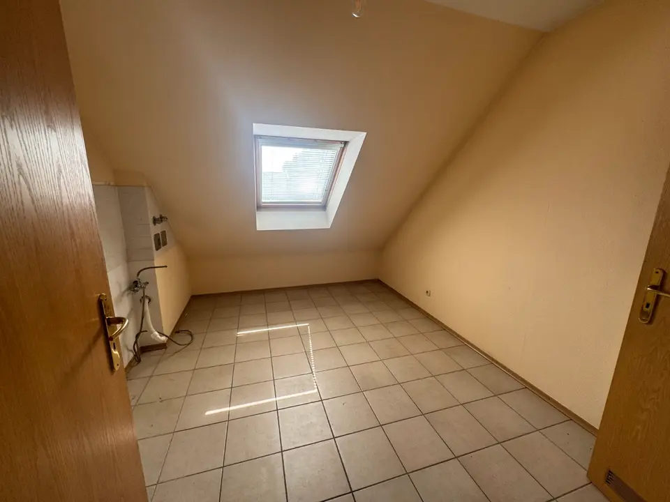 2 Zimmer Wohnung mit 48 m² in Dachau – Bild 3