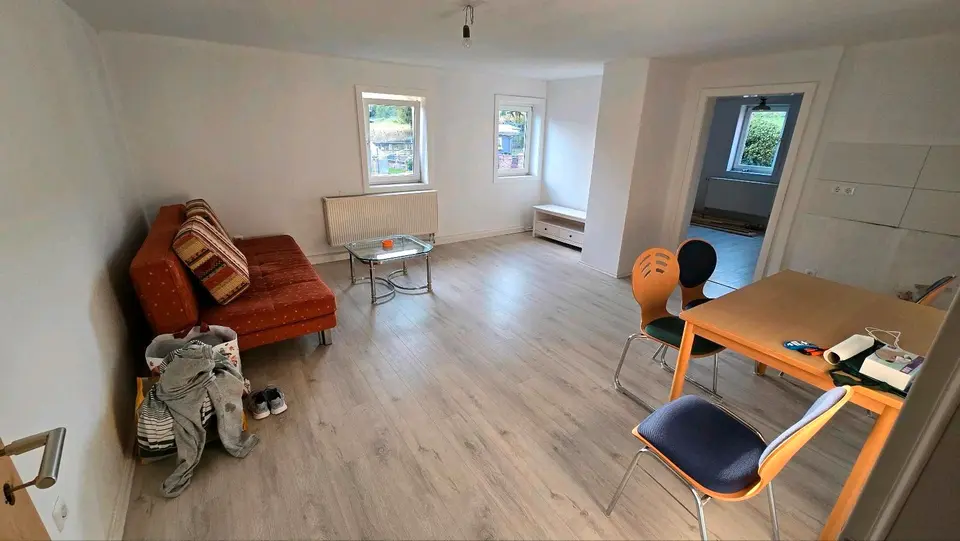 2 Zimmer Wohnung mit 60 m² in Fulda – Bild 4