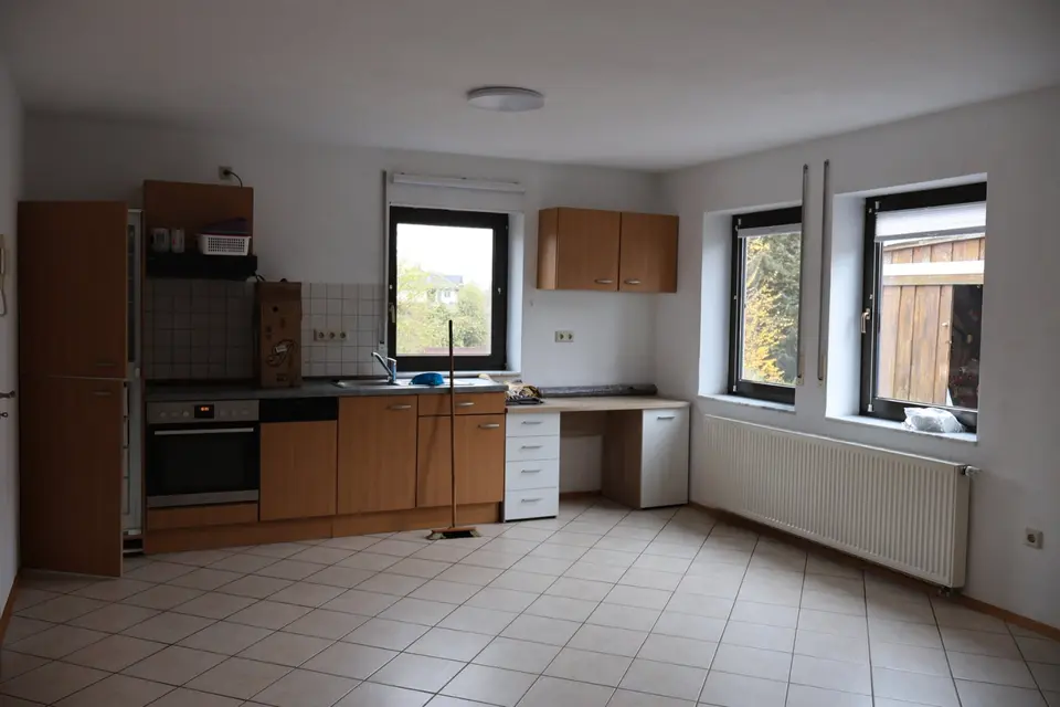 2 Zimmer Wohnung mit 60 m² in Fulda – Bild 9