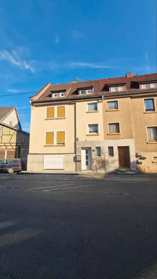 2 Zimmer Wohnung mit 60 m² in Fulda – Bild 10