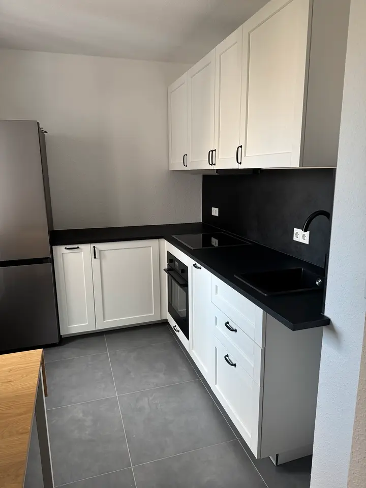 Studio mit 20 m² in Dietzenbach – Bild 1
