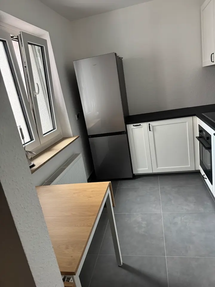 Studio mit 20 m² in Dietzenbach – Bild 3
