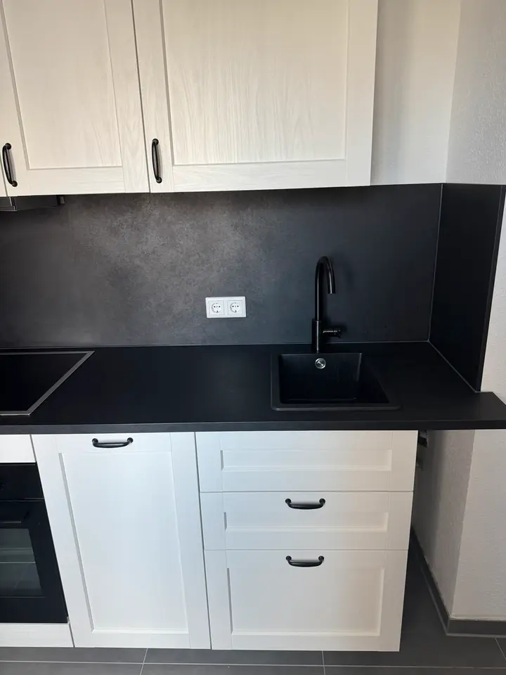 Studio mit 20 m² in Dietzenbach – Bild 5